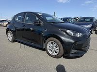 Toyota yaris hybrid (hev), 2020 - afbeelding 23 van  33