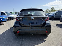 Toyota yaris hybrid (hev), 2020 - afbeelding 30 van  33