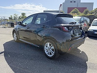 Toyota yaris hybrid (hev), 2020 - afbeelding 31 van  33