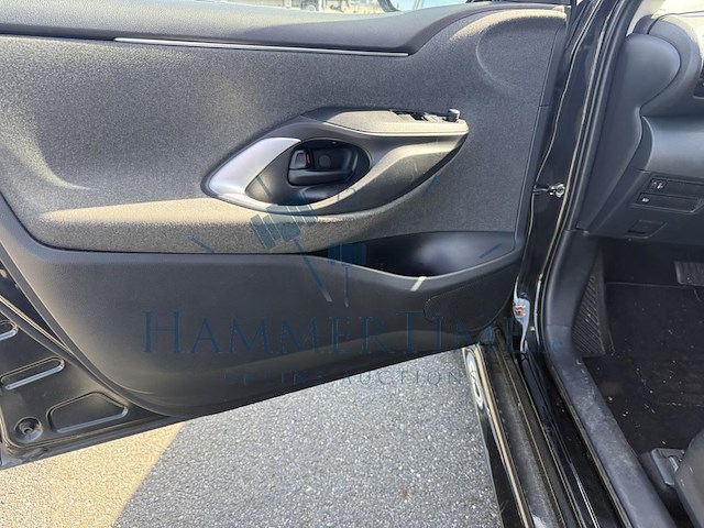 Toyota yaris hybrid (hev), 2020 - afbeelding 32 van  33