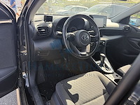 Toyota yaris hybrid (hev), 2020 - afbeelding 33 van  33