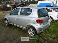 Toyota yaris personenwagen - afbeelding 2 van  15