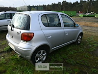 Toyota yaris personenwagen - afbeelding 4 van  15