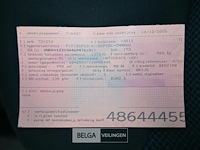 Toyota yaris personenwagen - afbeelding 10 van  15