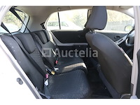 Toyota yaris politievoertuig (2007-159,315 km) - afbeelding 7 van  51