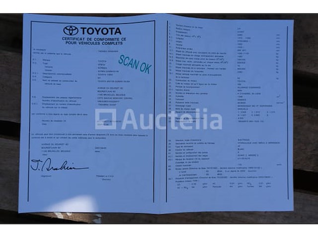 Toyota yaris politievoertuig (2007-159,315 km) - afbeelding 9 van  51