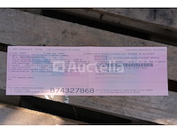 Toyota yaris politievoertuig (2007-159,315 km) - afbeelding 11 van  51