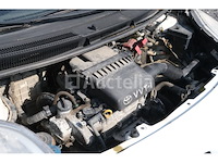 Toyota yaris politievoertuig (2007-159,315 km) - afbeelding 15 van  51