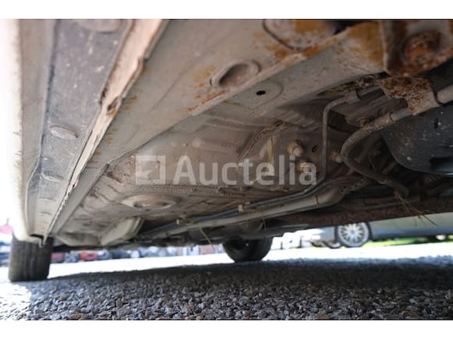 Toyota yaris politievoertuig (2007-159,315 km) - afbeelding 19 van  51