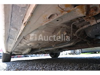 Toyota yaris politievoertuig (2007-159,315 km) - afbeelding 19 van  51