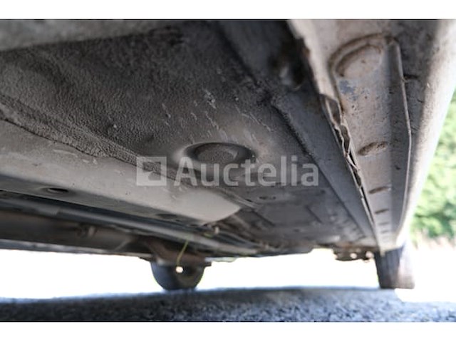 Toyota yaris politievoertuig (2007-159,315 km) - afbeelding 20 van  51