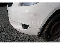 Toyota yaris politievoertuig (2007-159,315 km) - afbeelding 24 van  51
