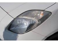 Toyota yaris politievoertuig (2007-159,315 km) - afbeelding 26 van  51