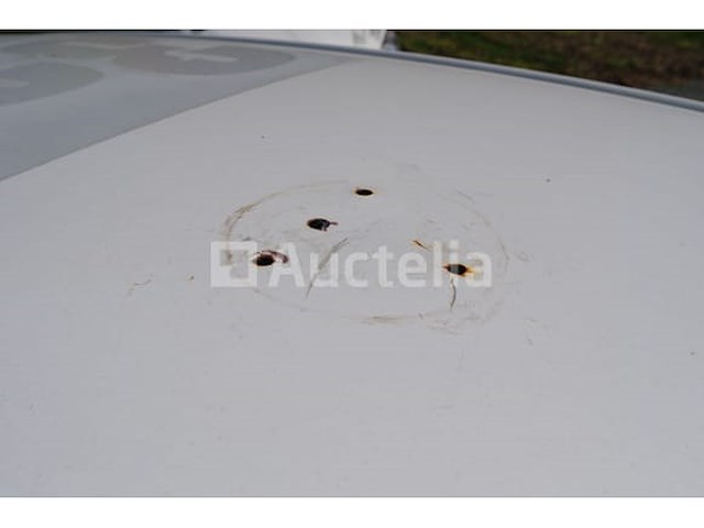 Toyota yaris politievoertuig (2007-159,315 km) - afbeelding 27 van  51