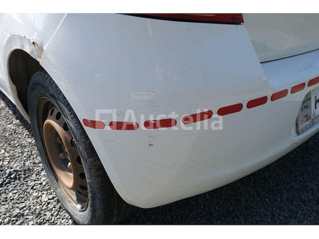 Toyota yaris politievoertuig (2007-159,315 km) - afbeelding 28 van  51