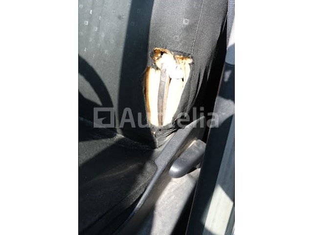 Toyota yaris politievoertuig (2007-159,315 km) - afbeelding 29 van  51