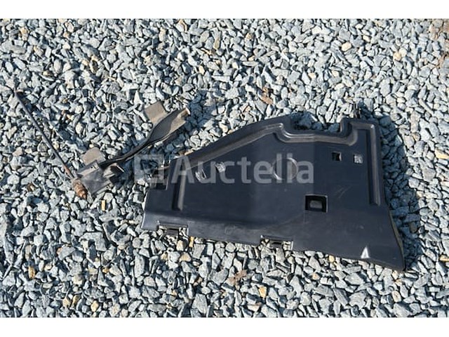 Toyota yaris politievoertuig (2007-159,315 km) - afbeelding 30 van  51