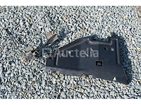 Toyota yaris politievoertuig (2007-159,315 km) - afbeelding 30 van  51