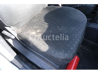 Toyota yaris politievoertuig (2007-159,315 km) - afbeelding 32 van  51