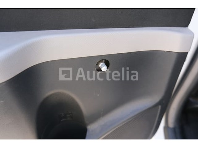 Toyota yaris politievoertuig (2007-159,315 km) - afbeelding 33 van  51