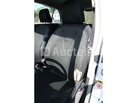 Toyota yaris politievoertuig (2007-159,315 km) - afbeelding 35 van  51