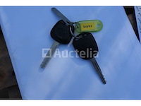 Toyota yaris politievoertuig (2007-159,315 km) - afbeelding 36 van  51