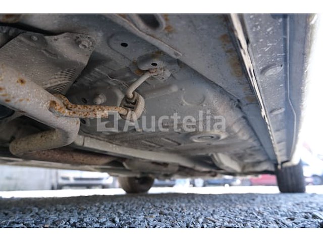 Toyota yaris politievoertuig (2007-159,315 km) - afbeelding 40 van  51