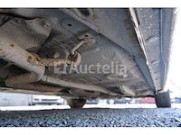 Toyota yaris politievoertuig (2007-159,315 km) - afbeelding 40 van  51