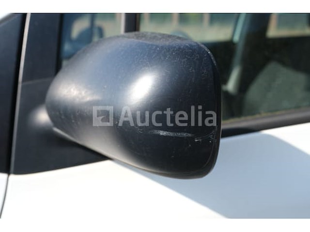 Toyota yaris politievoertuig (2007-159,315 km) - afbeelding 42 van  51