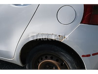 Toyota yaris politievoertuig (2007-159,315 km) - afbeelding 44 van  51