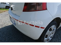 Toyota yaris politievoertuig (2007-159,315 km) - afbeelding 46 van  51