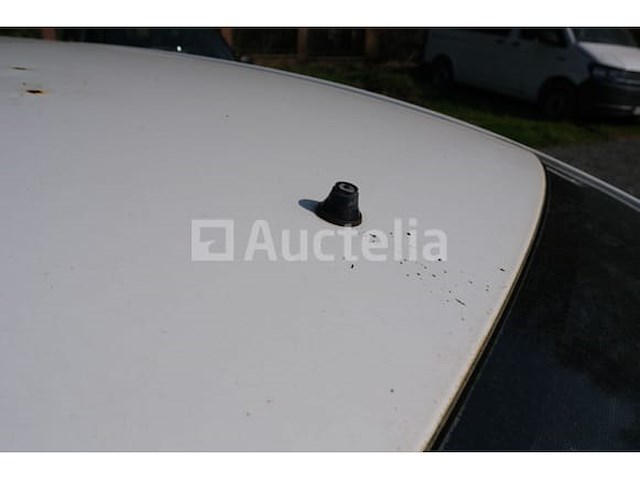 Toyota yaris politievoertuig (2007-159,315 km) - afbeelding 47 van  51