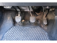 Toyota yaris politievoertuig (2007-159,315 km) - afbeelding 45 van  51