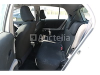 Toyota yaris politievoertuig (2007-159,315 km) - afbeelding 49 van  51