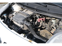 Toyota yaris politievoertuig (2007-159,315 km) - afbeelding 51 van  51