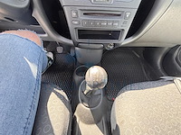 Toyota yaris van 1.0i vvt-i linea natura, 2004 - afbeelding 7 van  34