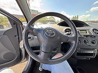 Toyota yaris van 1.0i vvt-i linea natura, 2004 - afbeelding 9 van  34