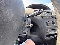 Toyota yaris van 1.0i vvt-i linea natura, 2004 - afbeelding 10 van  34