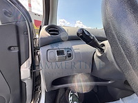 Toyota yaris van 1.0i vvt-i linea natura, 2004 - afbeelding 11 van  34