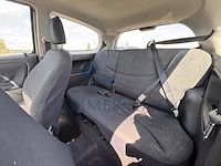 Toyota yaris van 1.0i vvt-i linea natura, 2004 - afbeelding 13 van  34