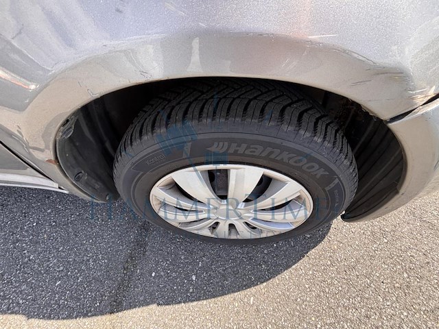 Toyota yaris van 1.0i vvt-i linea natura, 2004 - afbeelding 17 van  34