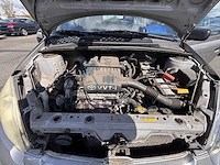 Toyota yaris van 1.0i vvt-i linea natura, 2004 - afbeelding 18 van  34