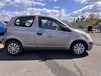 Toyota yaris van 1.0i vvt-i linea natura, 2004 - afbeelding 29 van  34