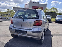 Toyota yaris van 1.0i vvt-i linea natura, 2004 - afbeelding 30 van  34