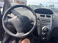 Toyota yaris van 1.0i vvt-i natura,2011 - afbeelding 6 van  32