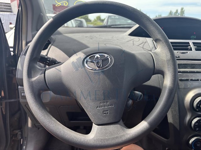 Toyota yaris van 1.0i vvt-i natura,2011 - afbeelding 10 van  32