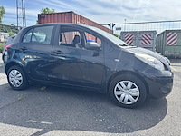 Toyota yaris van 1.0i vvt-i natura,2011 - afbeelding 27 van  32