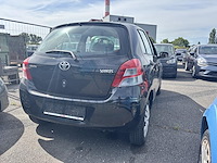 Toyota yaris van 1.0i vvt-i natura,2011 - afbeelding 28 van  32