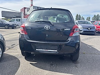 Toyota yaris van 1.0i vvt-i natura,2011 - afbeelding 29 van  32