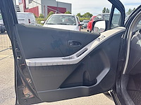 Toyota yaris van 1.0i vvt-i natura,2011 - afbeelding 32 van  32